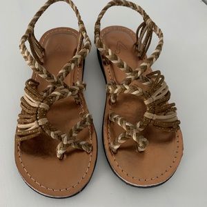 Vines islander women’s sandals